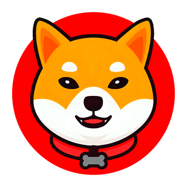 Red Shiba Inu